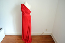 MIKHAEL AGHAL Kleid Abendkleid