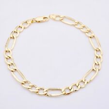 Figaroarmband Panzerarmband