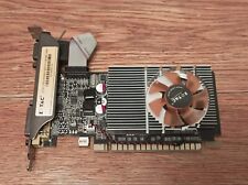 Zotac GT610 Synergy 1GB 64bit DDR3 - VGA DVI-I HDMI - Grafikkarte