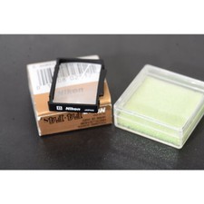 Nikon Einstellscheibe B zur F4 - Vollmattscheibe - Focusing Screen - Mattscheibe