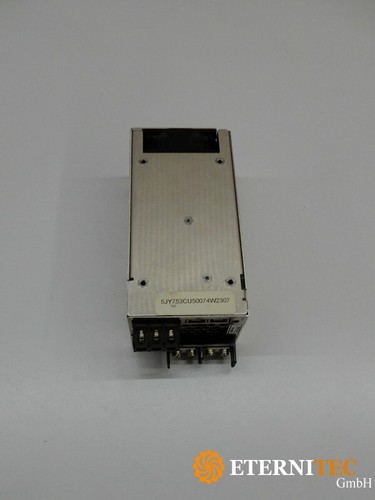 Tdk lambda hws300 - hws300-15, netzteil
