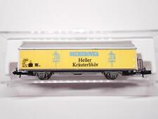 ROCO N Kühlwagen BECHEROVKA Heller Kräuterlikör (91224)