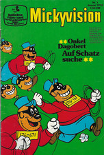 Mickyvision Nr.1 / 1976 Die