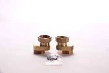 Oventrop Reduzierstück v. Verteiler DN40 Regumat DN32 - 1351658