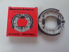 Bremsbeläge Bassano Grimeca Bremsbacken 90 mm für Hercules Prima Gussfelge