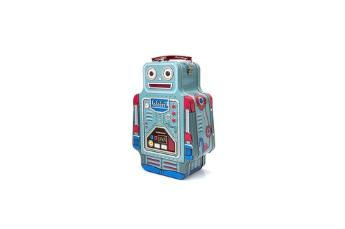 Suck roboter lunchbox - uk,