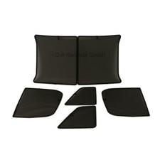 Sonnenschutz für Audi A2 (8Z)