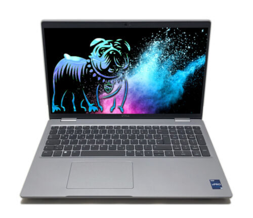 Dell precision 3571 - dell,
