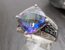 GOLDJUNGE69 * HARRY IVENS RING