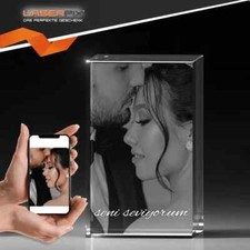 Glas personalisiert foto - personalisiert,