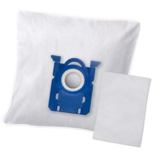 10 Staubbeutel passend für