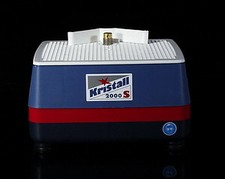 Tiffany Schleifmaschine