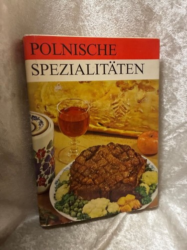 Polnische spezialitäten - polnische,