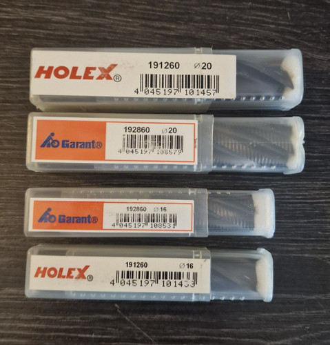 Garant holex - garant/holex,