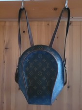 Louis Vuitton Rucksack Ellipse