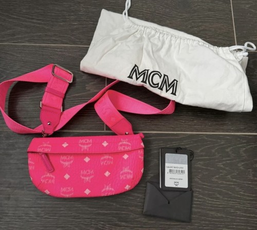 Mcm visetos gürteltasche bzw - mcm,