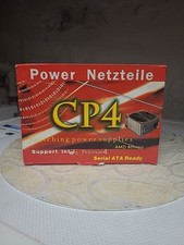 Jersey ATX Netzteil CP4 420WS
