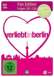 Verliebt berlin folgen - verliebt,