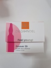 Dr. Grandel Feel Young -