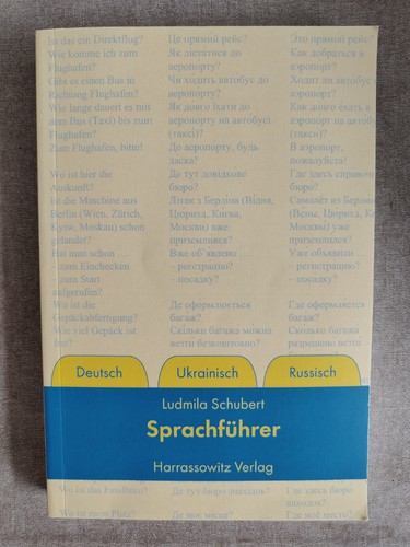 Sprachführer
