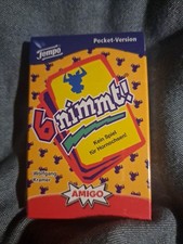 Amigo, 6 nimmt! Kartenspiel ab