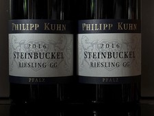 4 Flaschen Weingut Philipp
