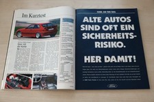 Auto motor und - und, 15/1994