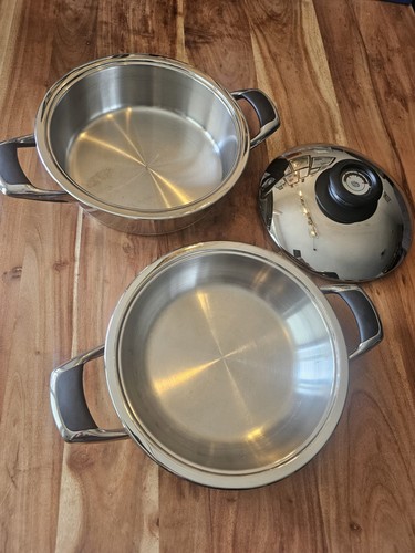 Amc topf töpfe 24 - topf,