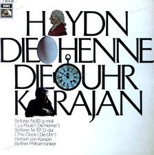Haydn - Herbert von Karajan -