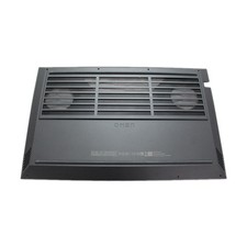 Untere abdeckung omen - untere, hp