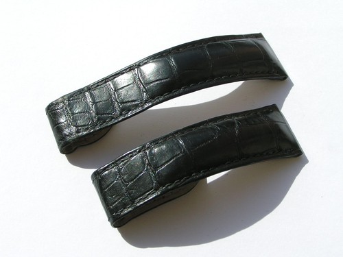 Cartier kd5ljl04 leder armband - cartier,
