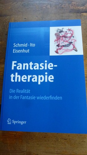 Fantasietherapie - , (