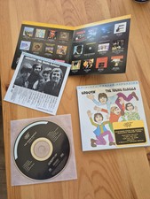 CD The Young Rascals Groovin'