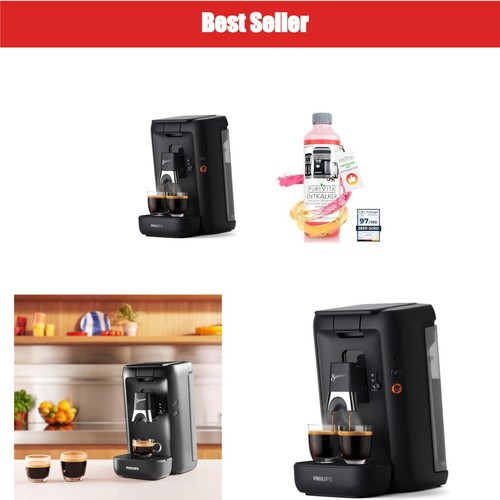 Philips senseo maestro - philips,