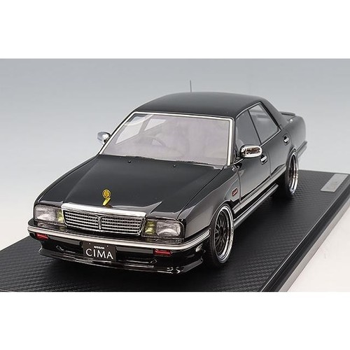 Zündmodell nissan cedric - zündmodell,