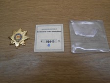 Stern zum Großkreuz des Roten