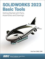 SOLIDWORKS 2023 Basic Tools |