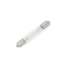 Soffitten-Lampe, 6x31mm, S5.5