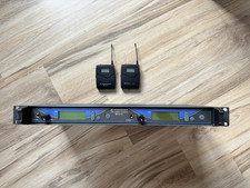 Sennheiser Ew 550 G2 Frq