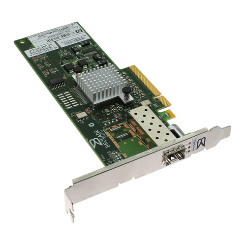 Storageworks 81b 8gbps - hp,