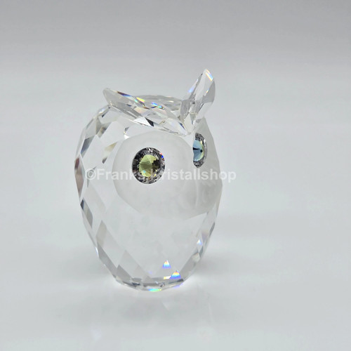 Swarovski eule groß 010022 - eule,