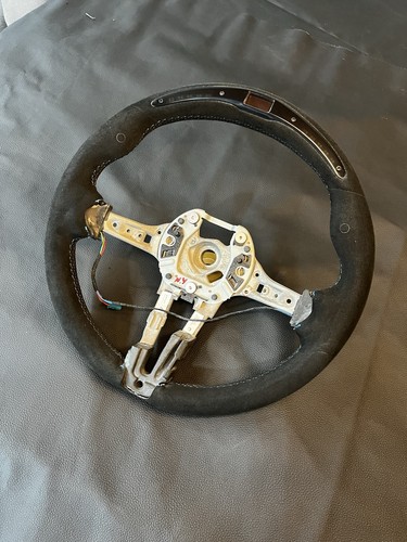 Original bmw f10 performance - original, m