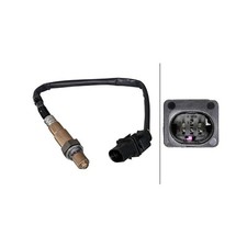 HELLA Lambdasonde 6PA 358