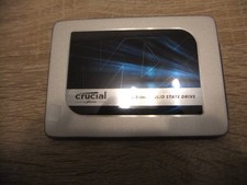 Crucial ssd mx300 525gb - ssd,