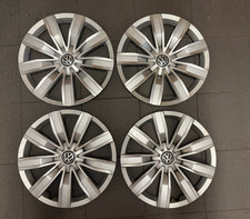 4 x Original VW Tiguan II AD