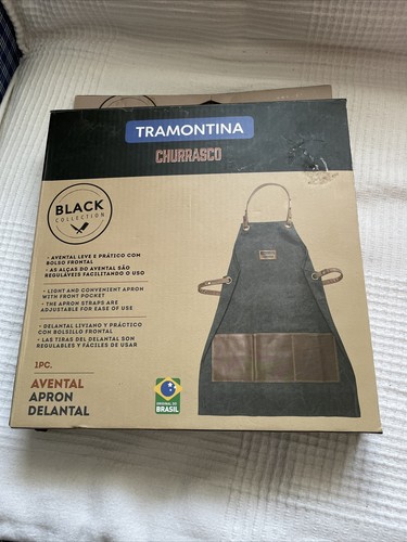 Tramontina churrasco - tramontina,