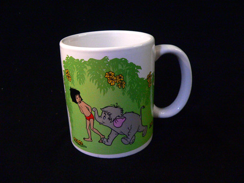 Walt disney kaffeebecher - disney,