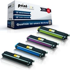 4x XXL Toner Kartuschen