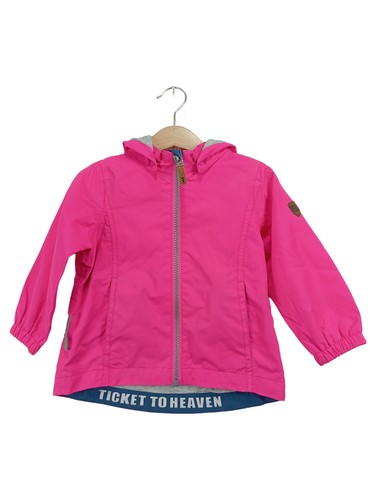 Ticket heaven regenjacke - to,