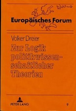 On the Logic of Political